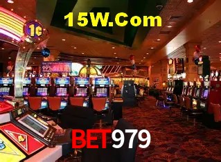 Tecnologia da Plataforma Bet979