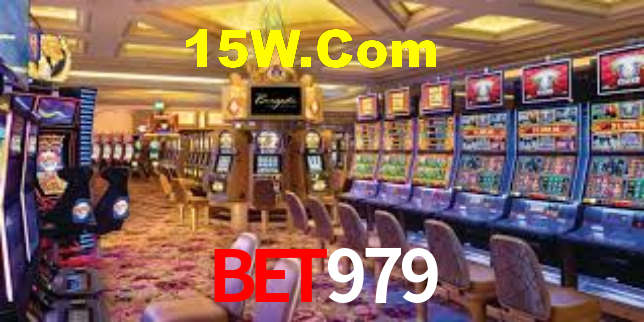 Bet979 App Interface