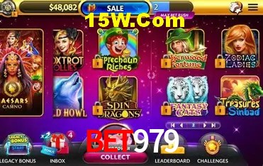 Promoção Relâmpago Bet979