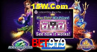 Design Responsivo Bet979