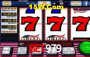 Diretório de Jogos Bet979