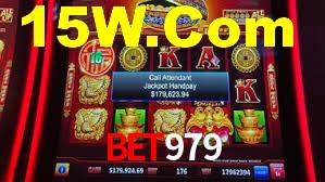 Welcome Bonus Bet979