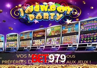 Experiência VIP Bet979