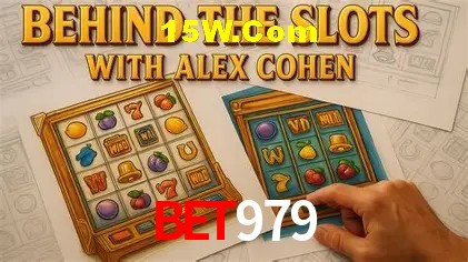 Provedores de Jogos Bet979