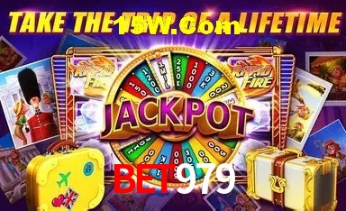 Recursos de Bônus Bet979