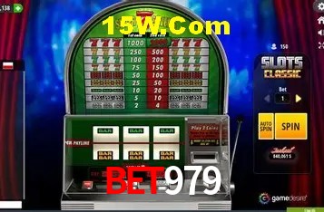 Segurança 2FA Bet979