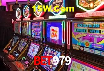Sinta a adrenalina dos jogos de cassino com Bet979