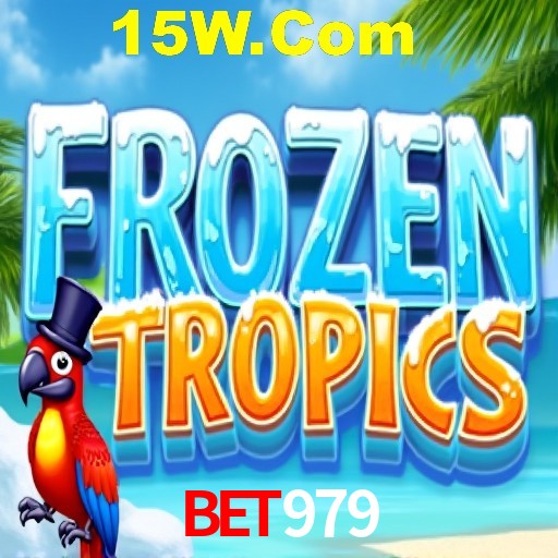 Apostas de Tênis Bet979