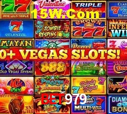 Casino Ao Vivo Bet979