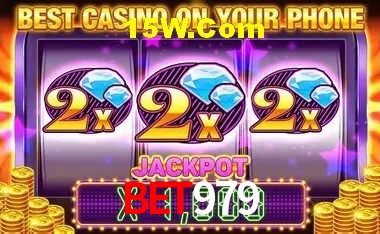 Estatísticas Bet979