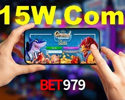 Slot Games Bet979