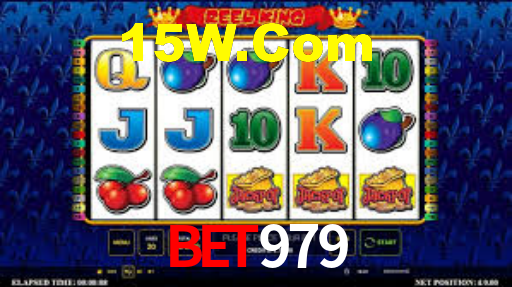 Programa VIP Bet979